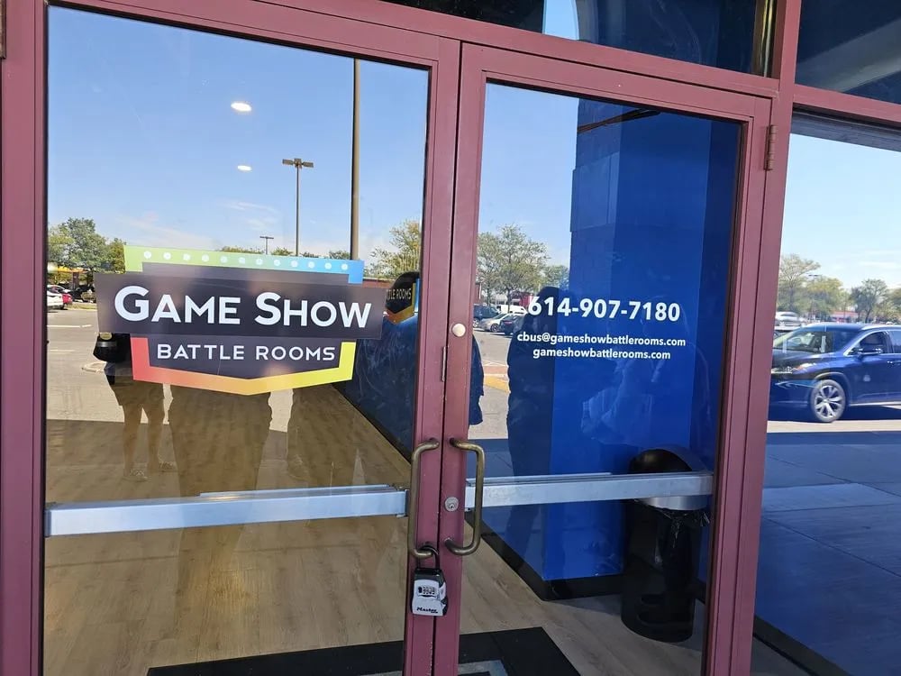 Game Show Battle Room image