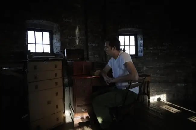 Casa Loma Escape Rooms image