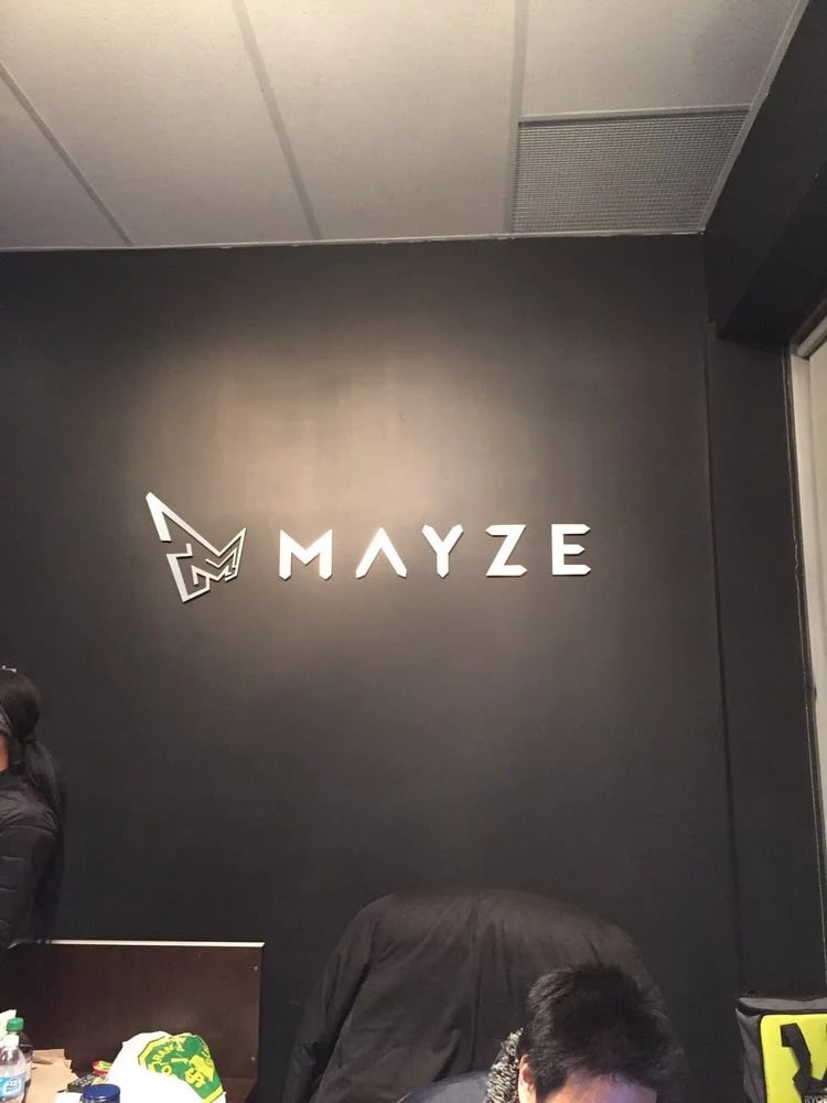 Mayze image