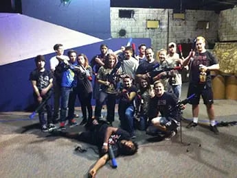 Battlefield Houston image