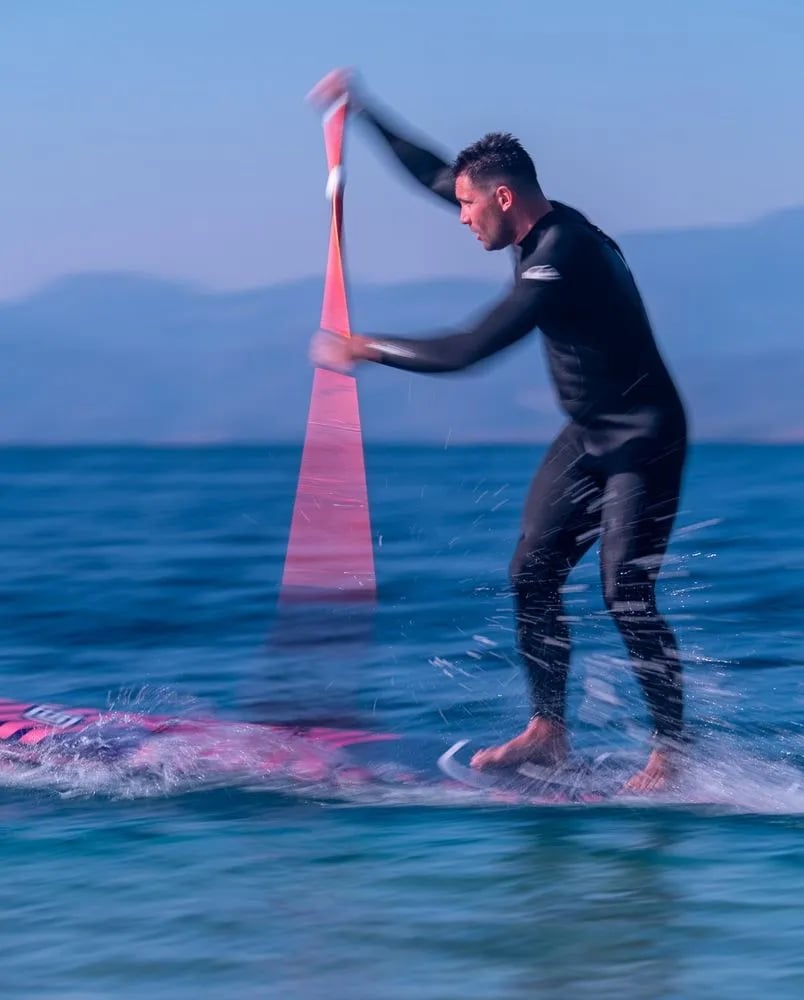 Kayak & Paddleboarding Miami image