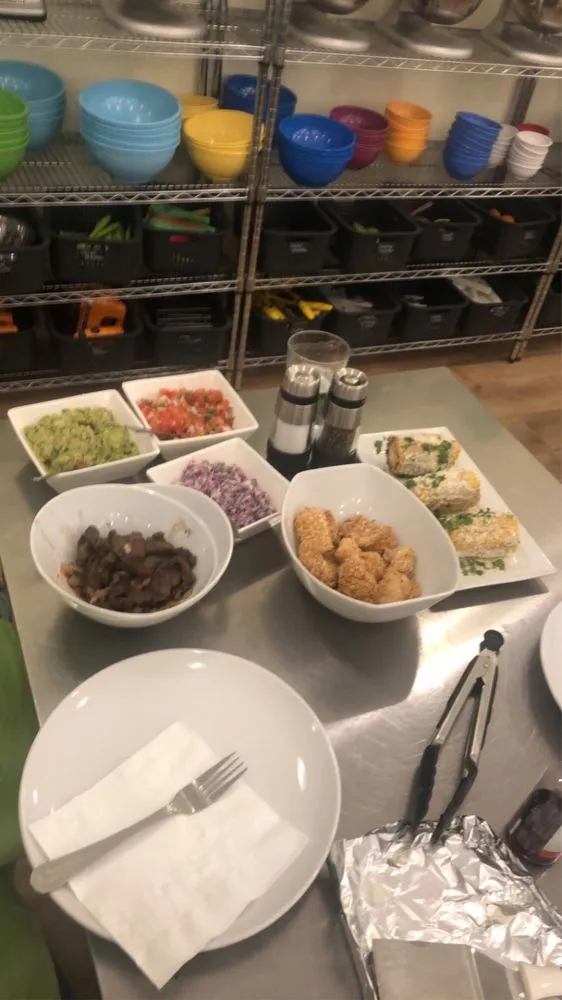 Taste Buds Kitchen image