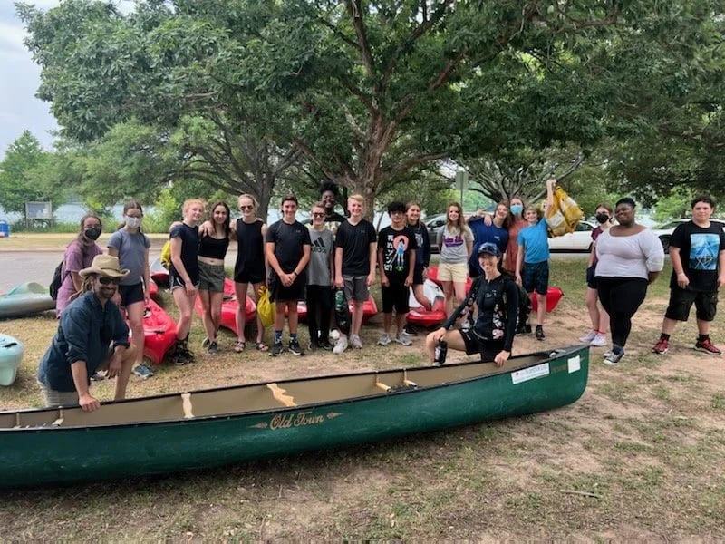 The Expedition School image