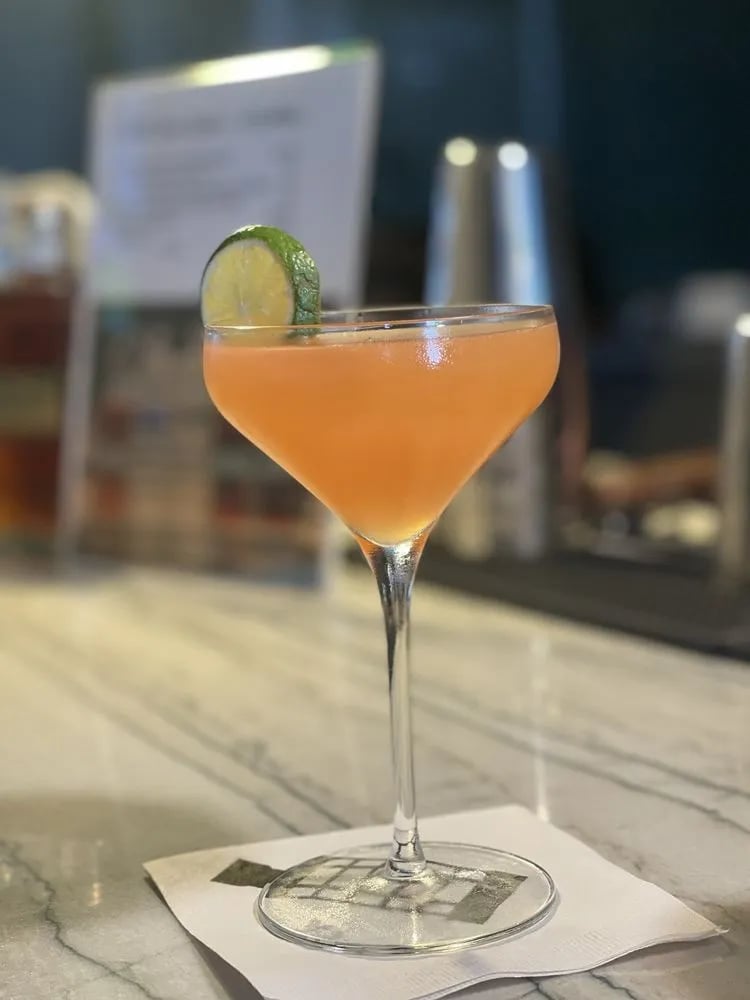 New Artisan Distillery image