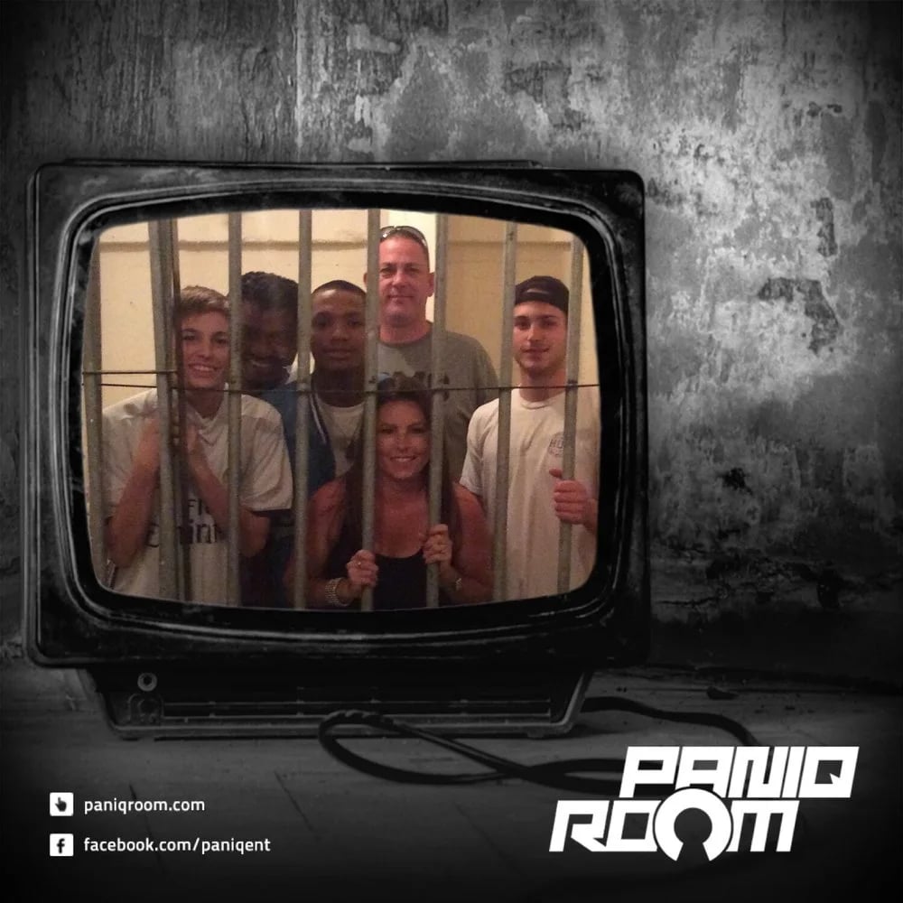 PanIQ Escape Room - San Francisco image