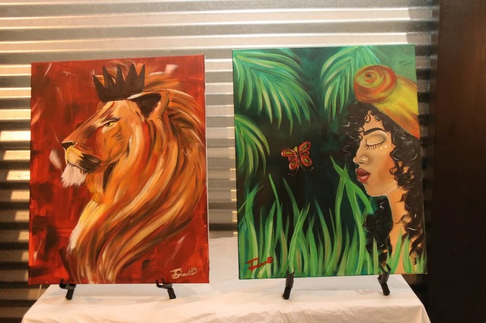 Paint On Purpose image