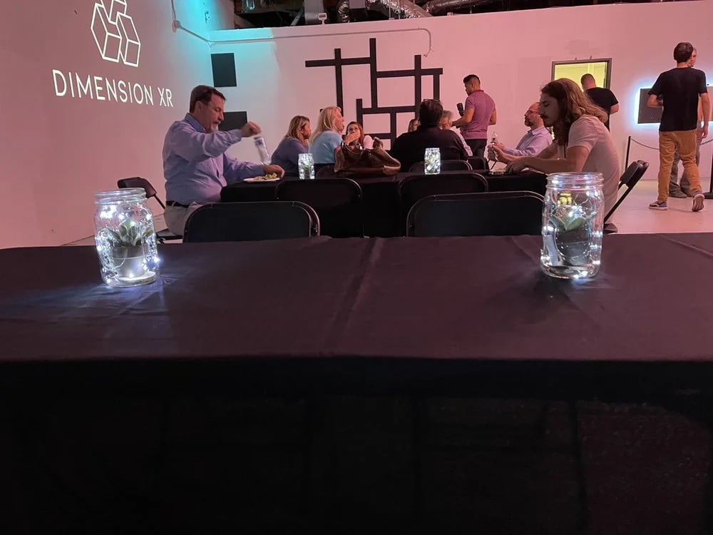Dimension XR image