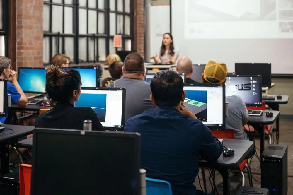 TXRX Labs image