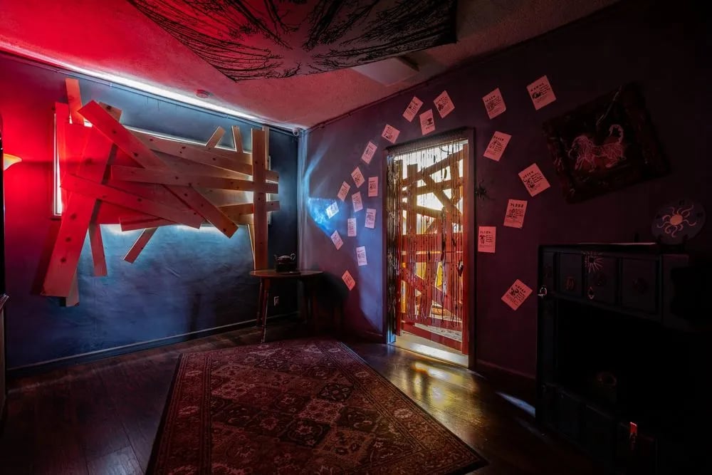 Escape Sacramento image
