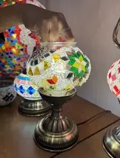 Mosaic Art Studio
