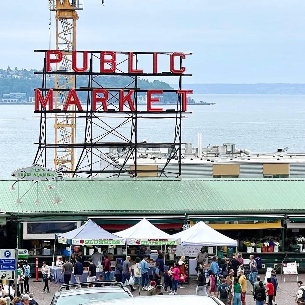 Eat Seattle Tours image