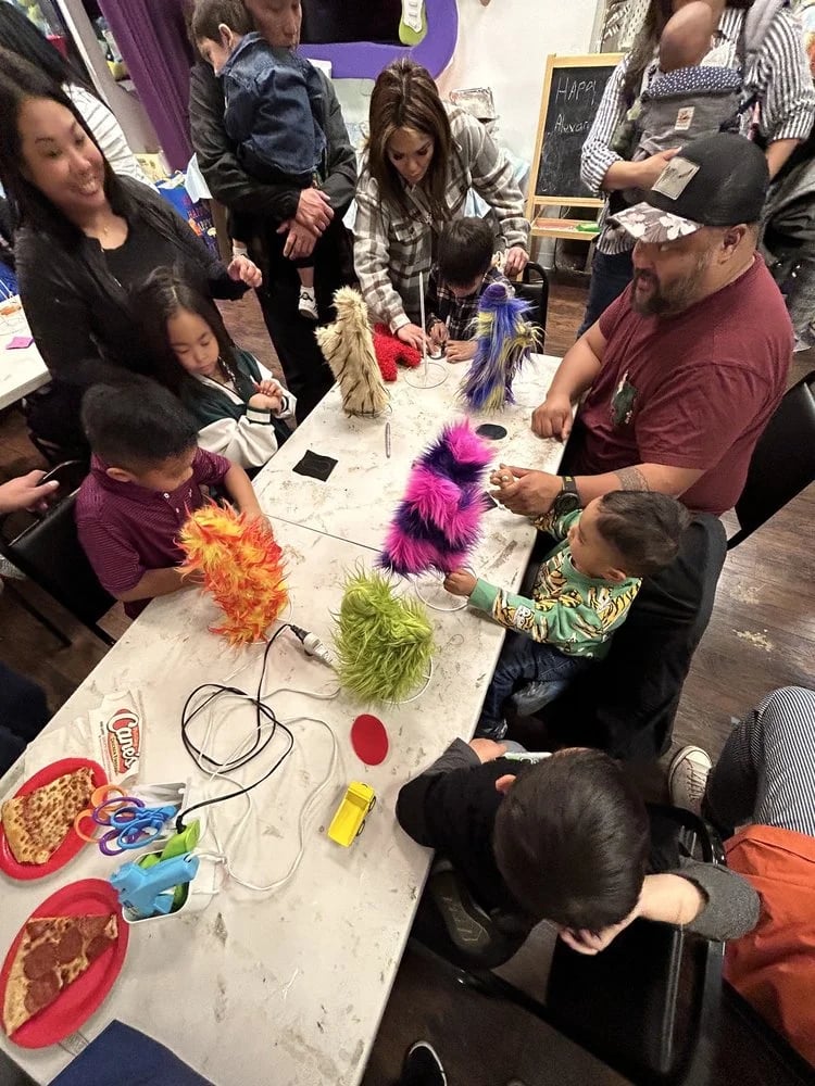 LV Puppet Studio image