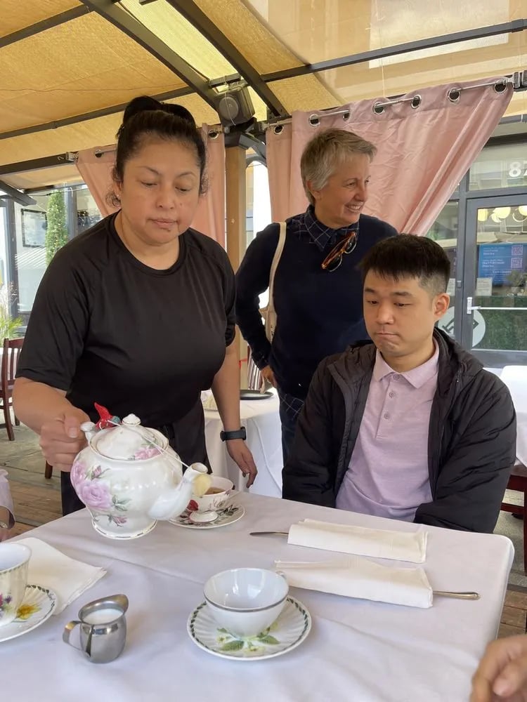 Melting Pot Food Tours image