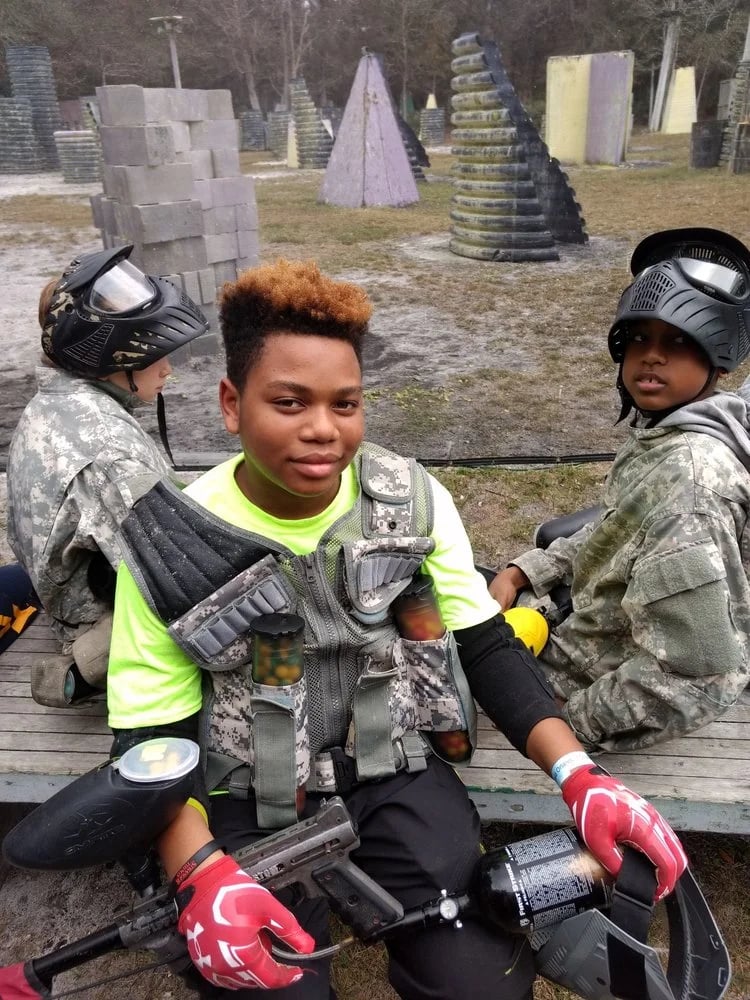 Outdoor Xtreme - Orlando image