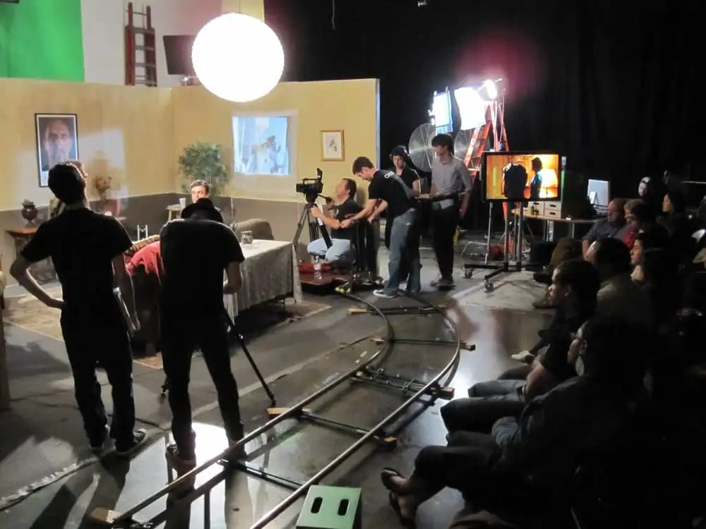 San Francisco Film School image