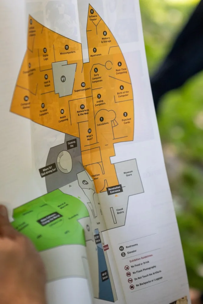 Bay Mystery Scavenger Hunts image