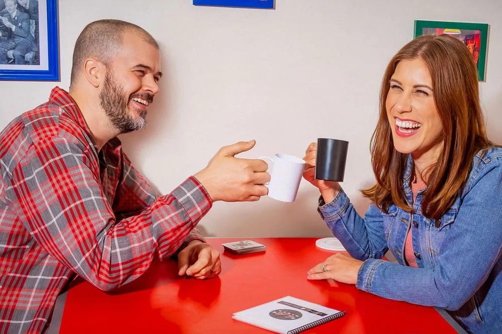 Hypnotic Escape Rooms image