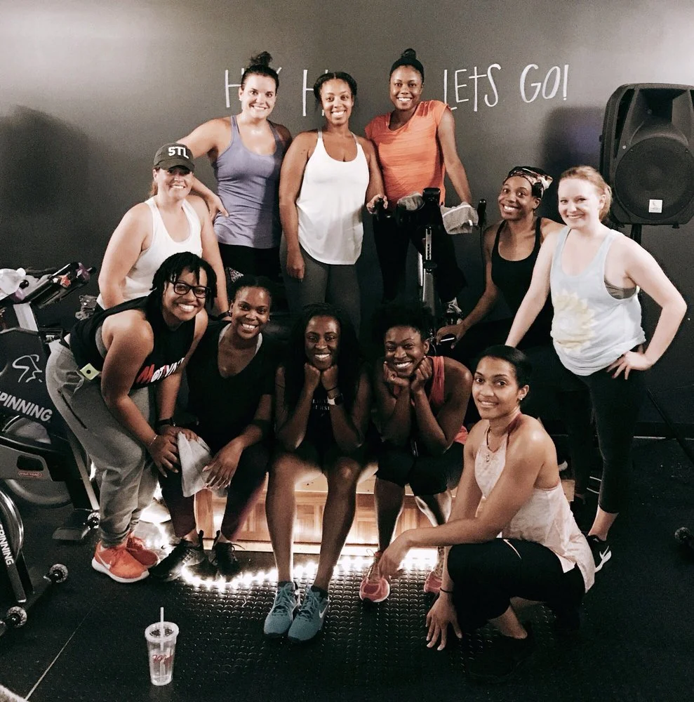 Rise House Fitness Studio image