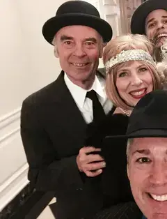 A Touch of Mystery & More Entertainment Group