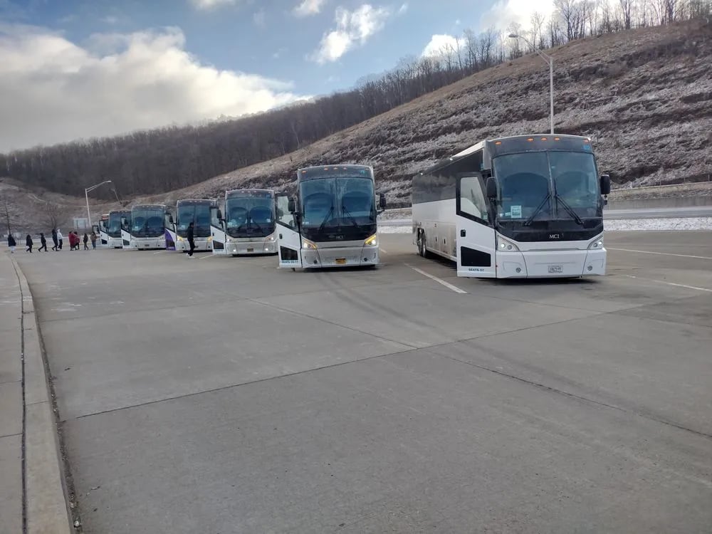 Bedore Tours image