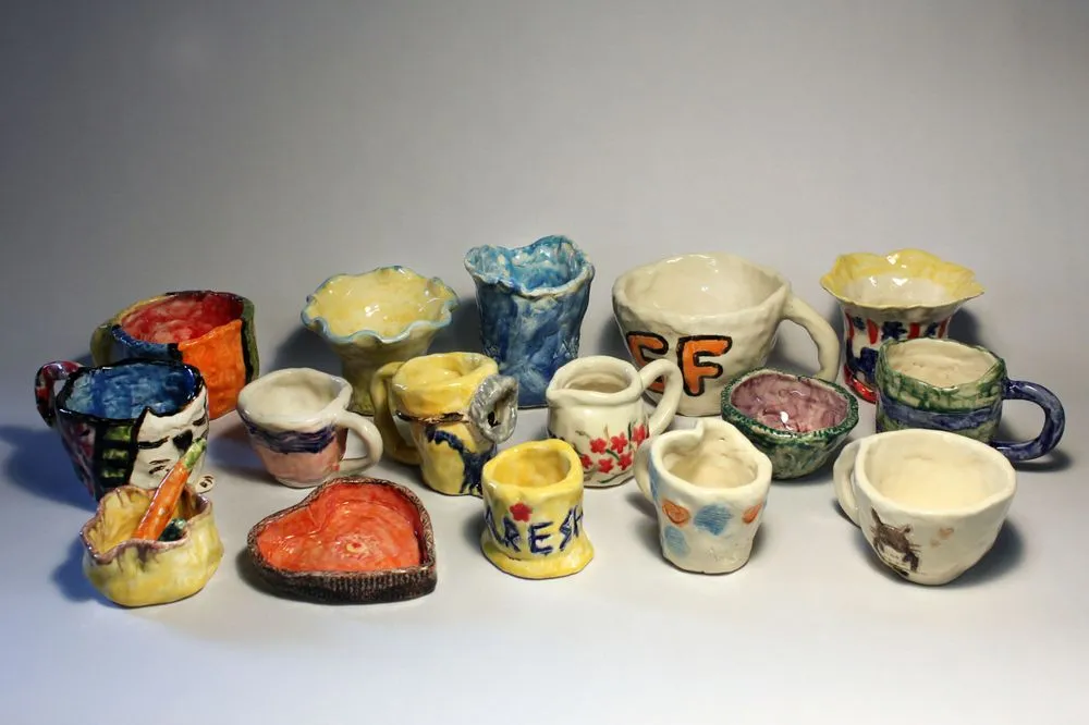 Skyline Ceramics image