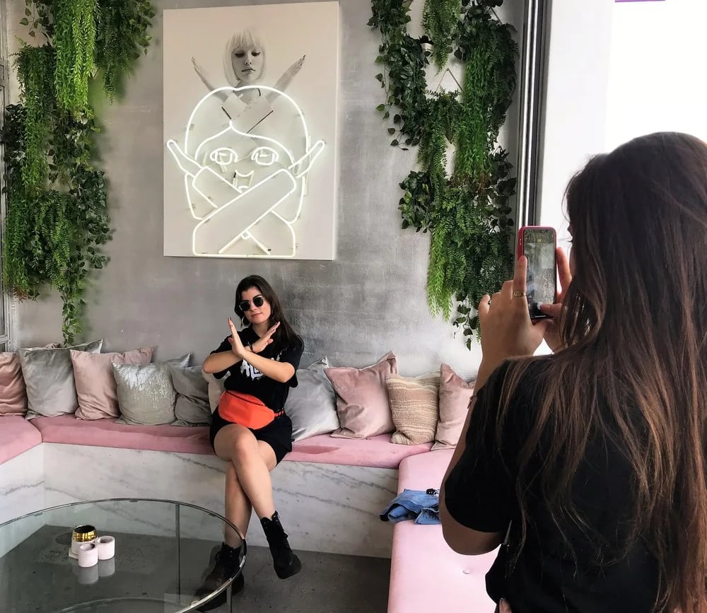LA Stories image