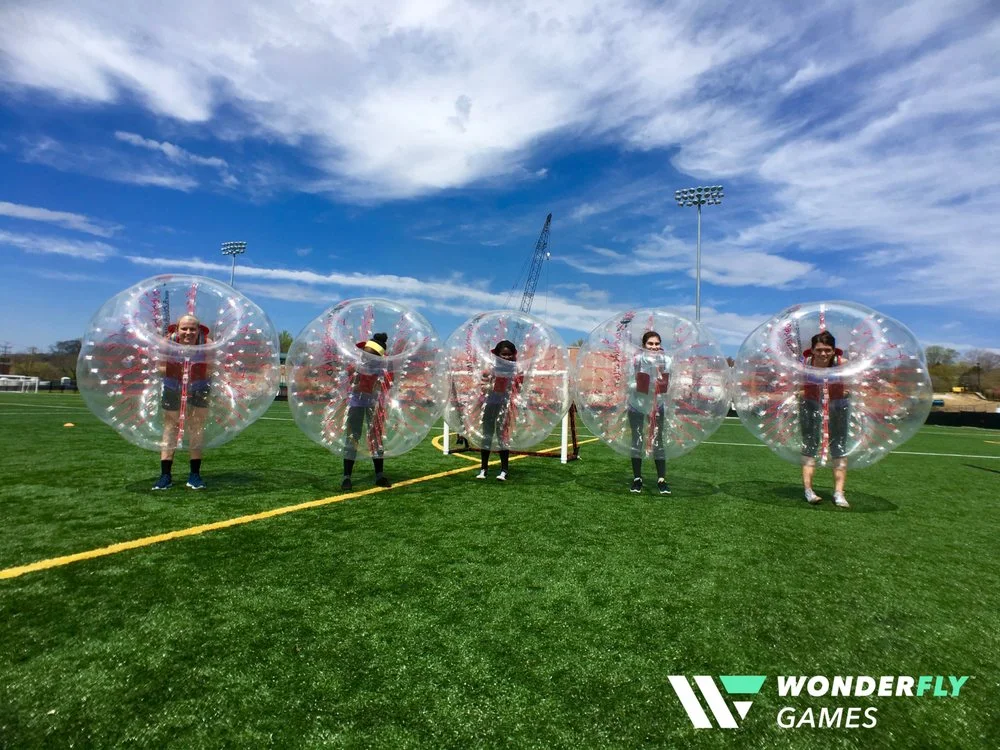 Wonderfly Games image