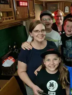 Bible Treks Christian Escape Room Denver