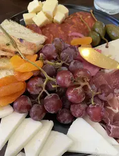 Paint Party and Wine - My Wine Cellar