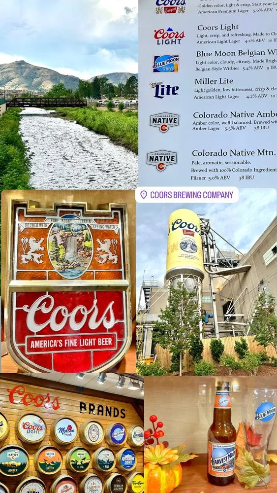 Coors image