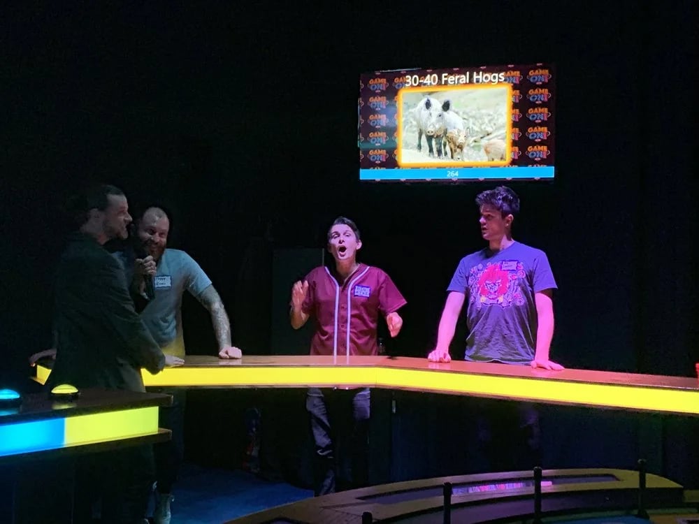 GameOn! ATX image