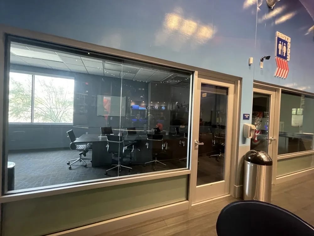 iFly El Paso image
