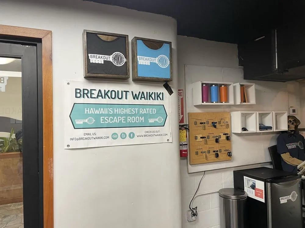 Breakout Waikiki image