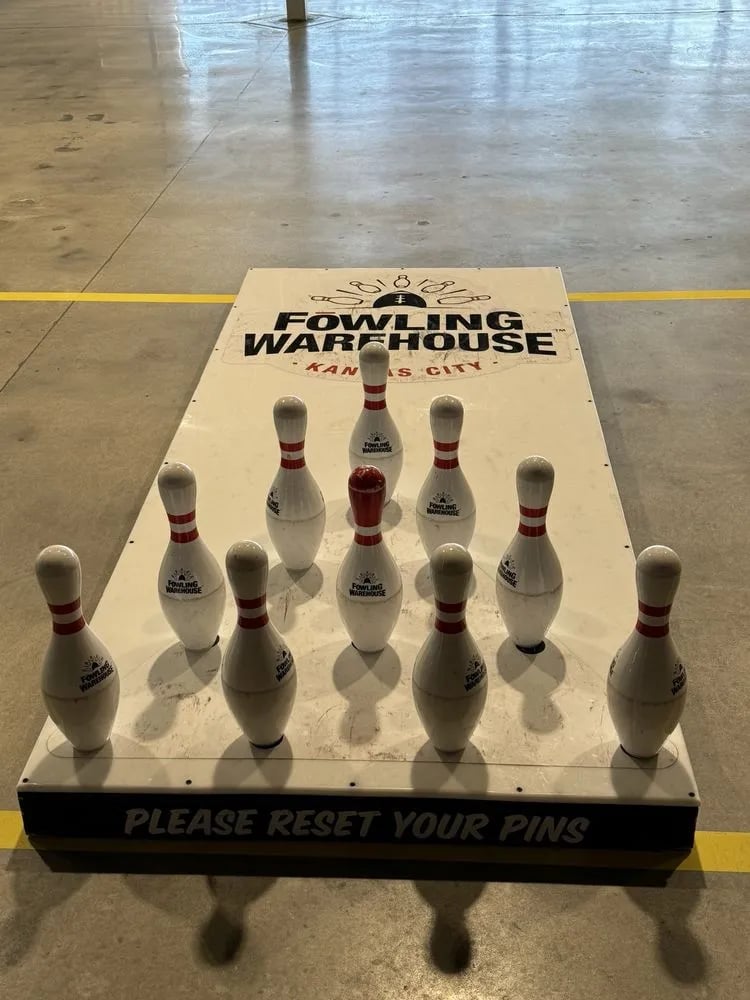 Fowling Warehouse - Kansas City image