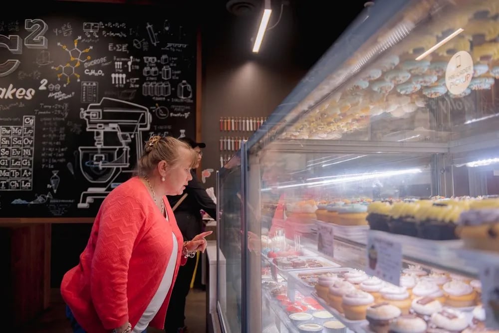 Chicago Food & City Tours image