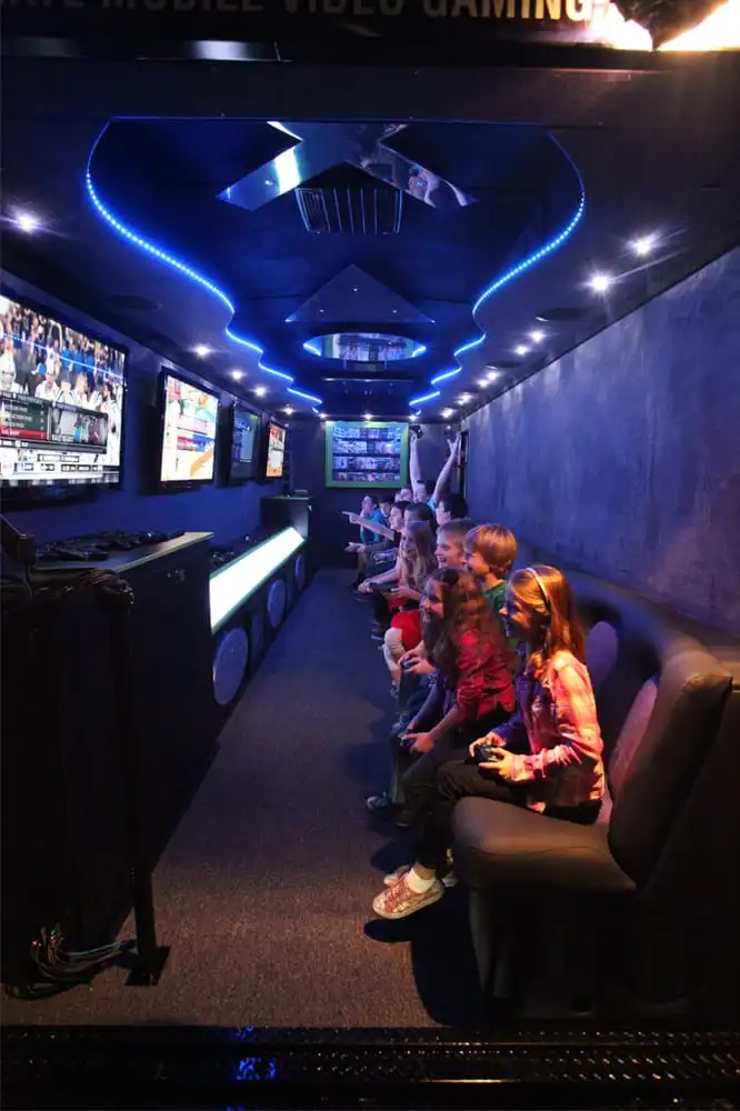Gamez on Wheelz image