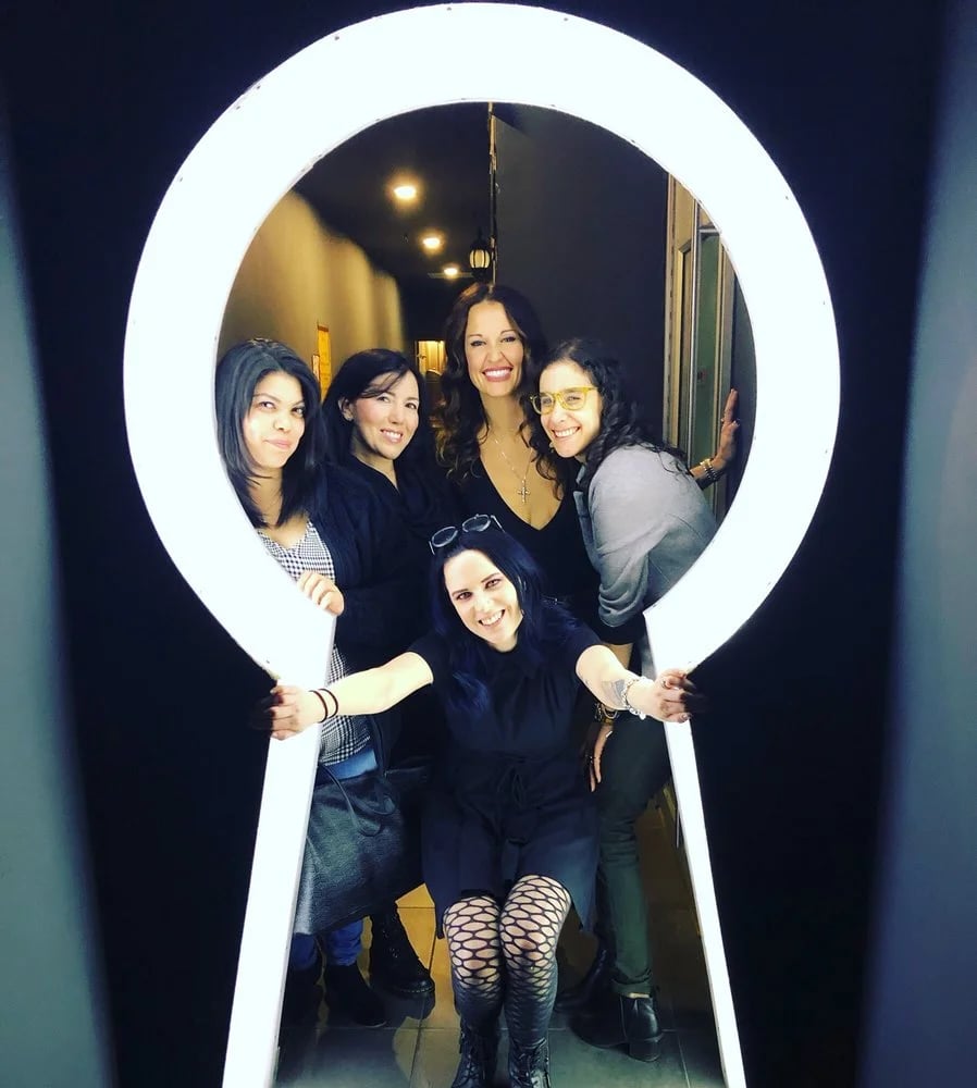 Brooklyn Escape Room image