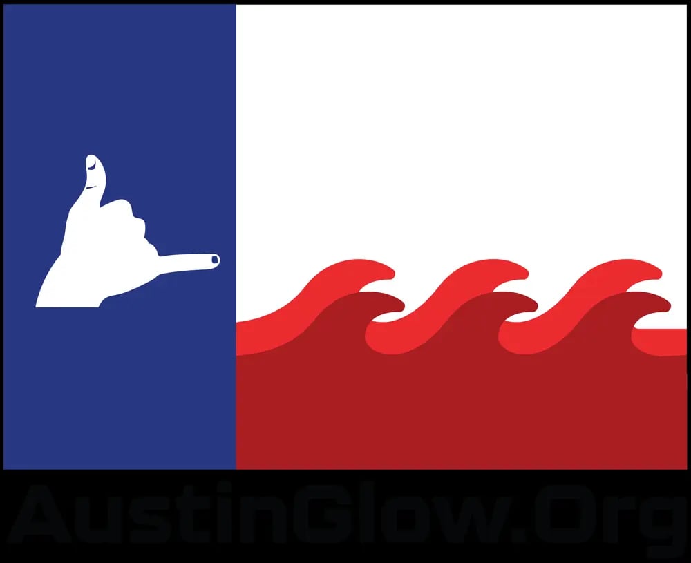 Austin Glow image
