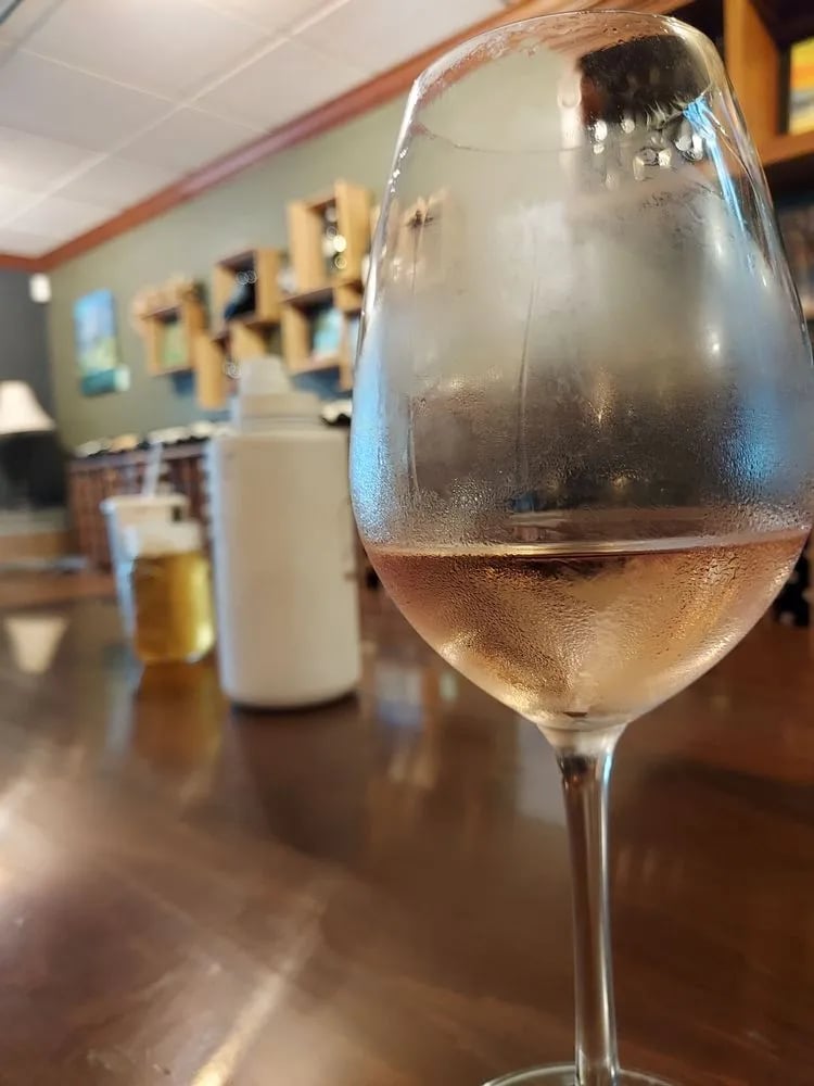 Sovino Wine Bar & Merchant image