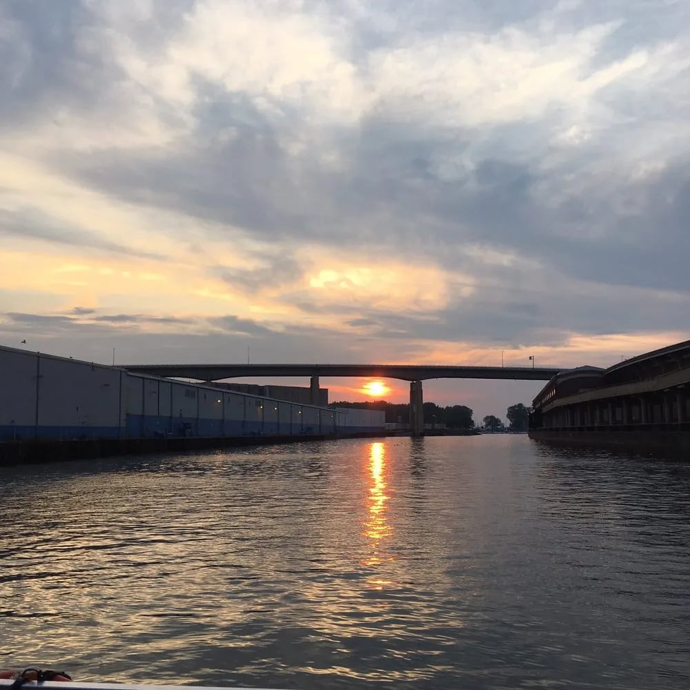 Buffalo CycleBoats image