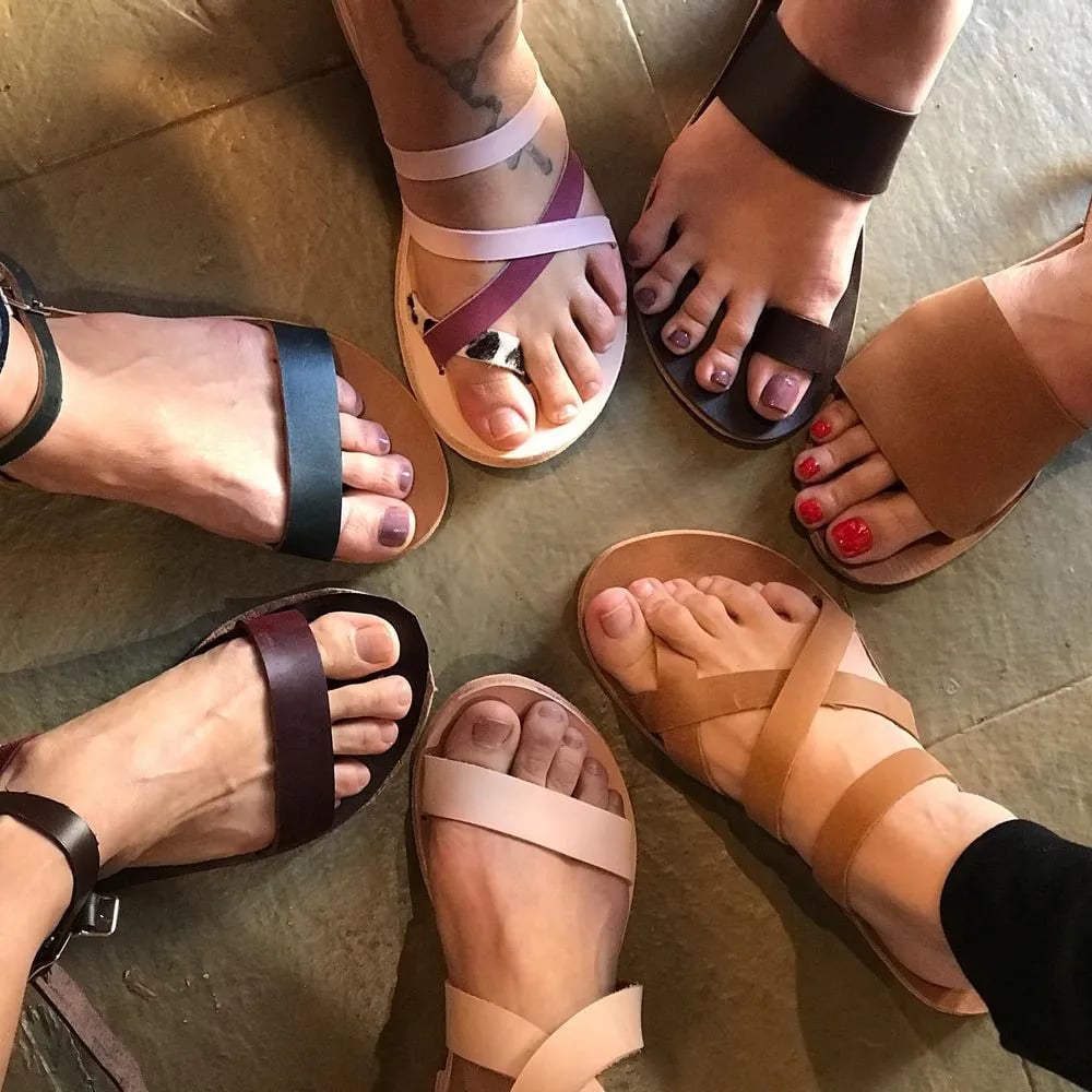 These Hands Maker's Collective image