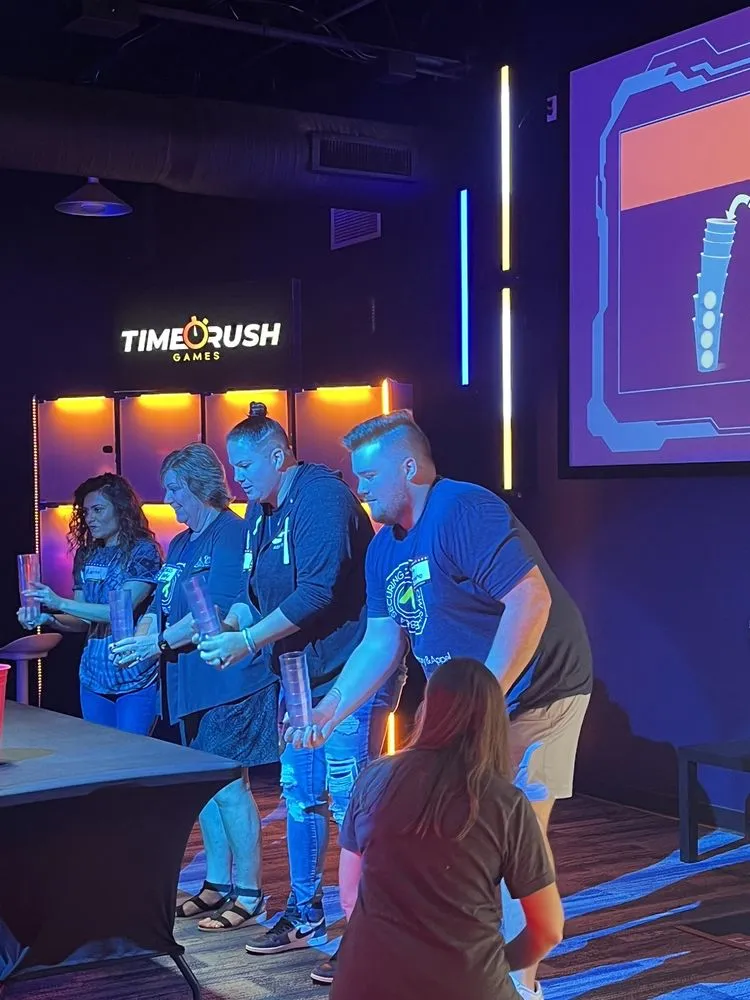 Game Show Battle Rooms image