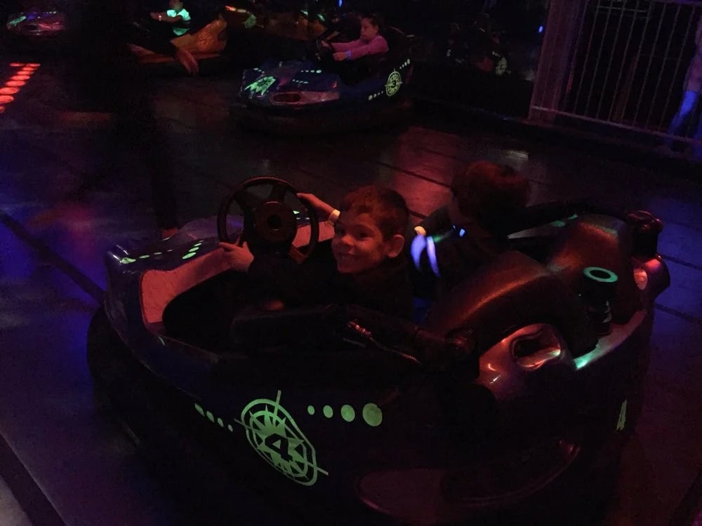 Adventure Quest Laser Tag Family Fun Center image
