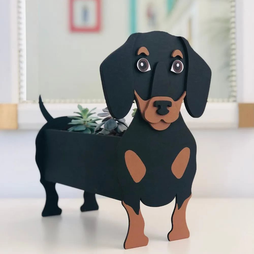 Stencil - A DIY Craft Studio image
