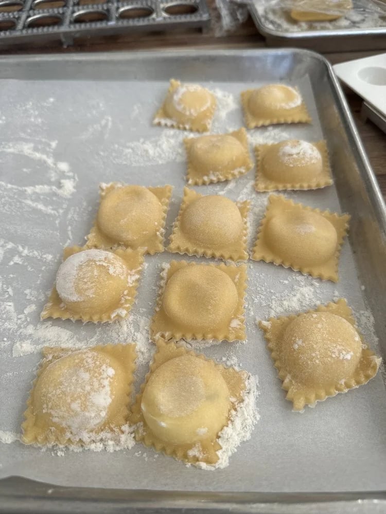 The Real Food Academy image