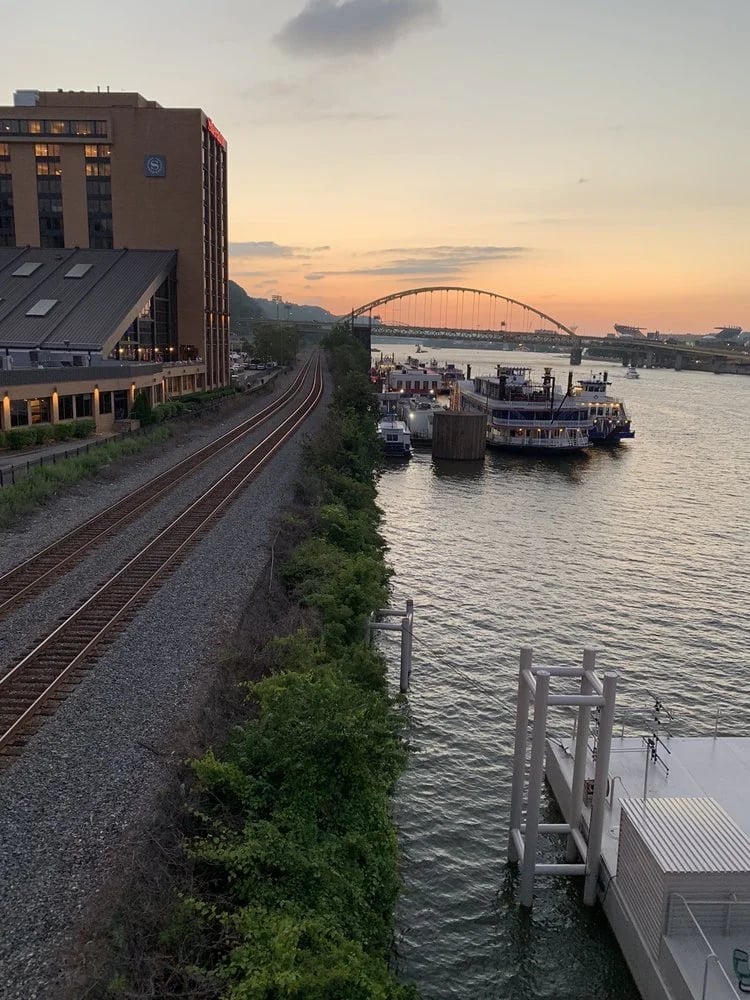 Pittsburgh Pedal Boats image
