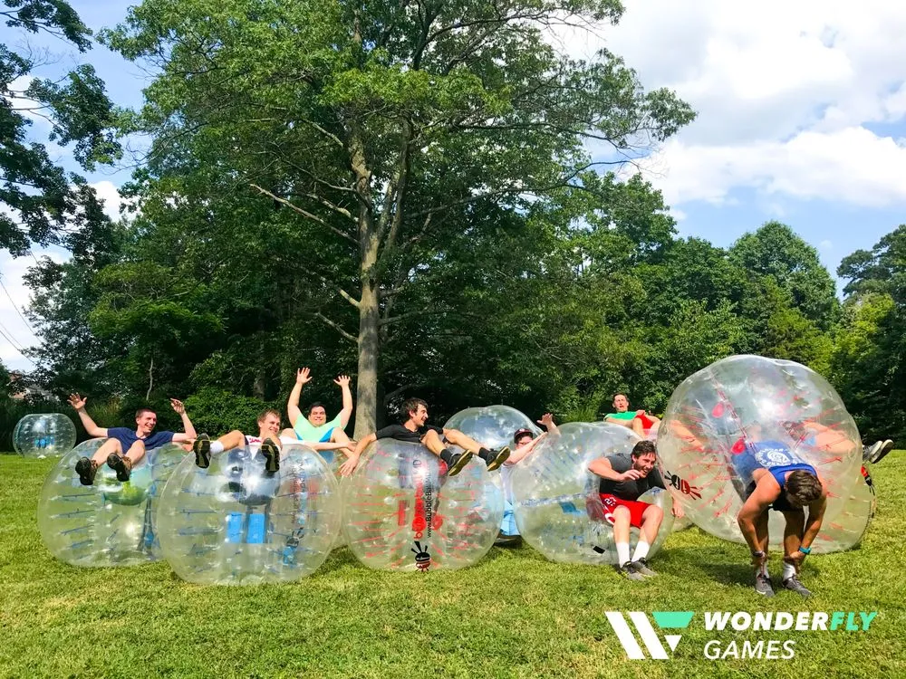 Wonderfly Games image
