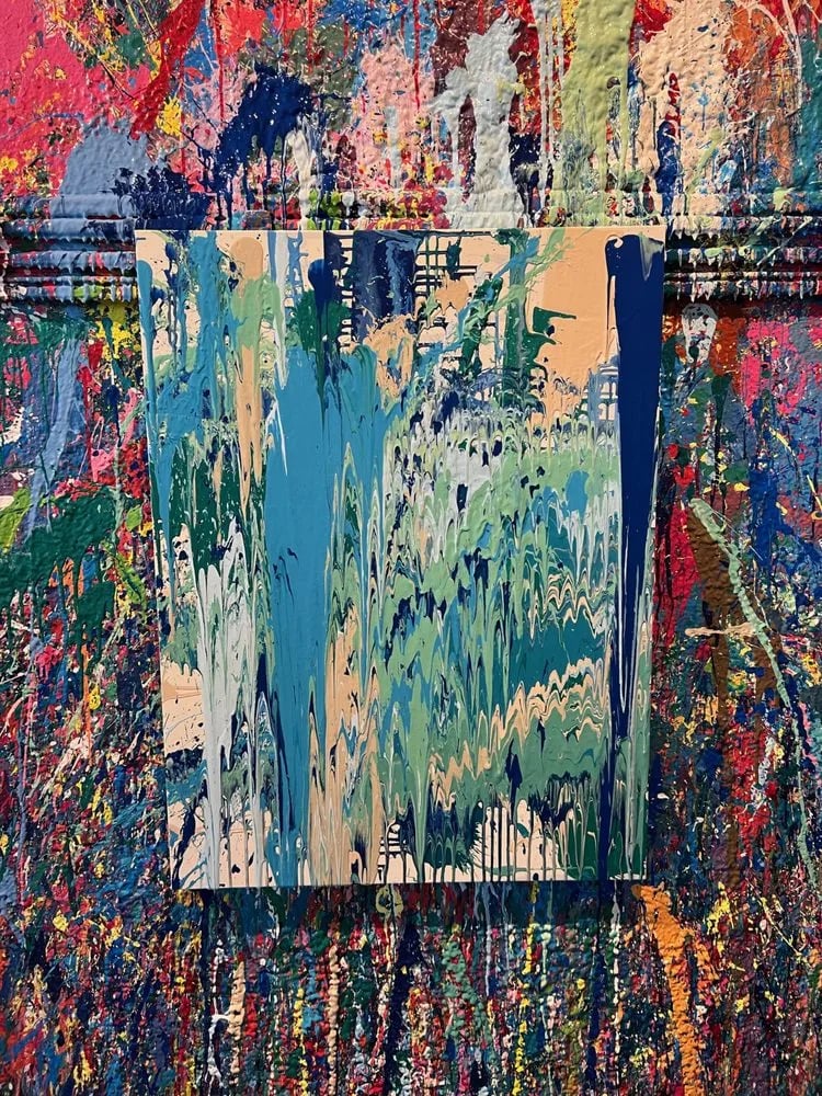 Splatter Charlotte image