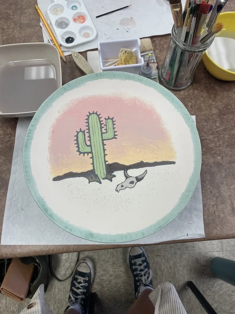 Art Attack image
