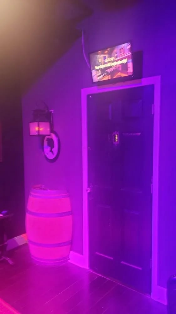 Escape Room Live Alexandria image